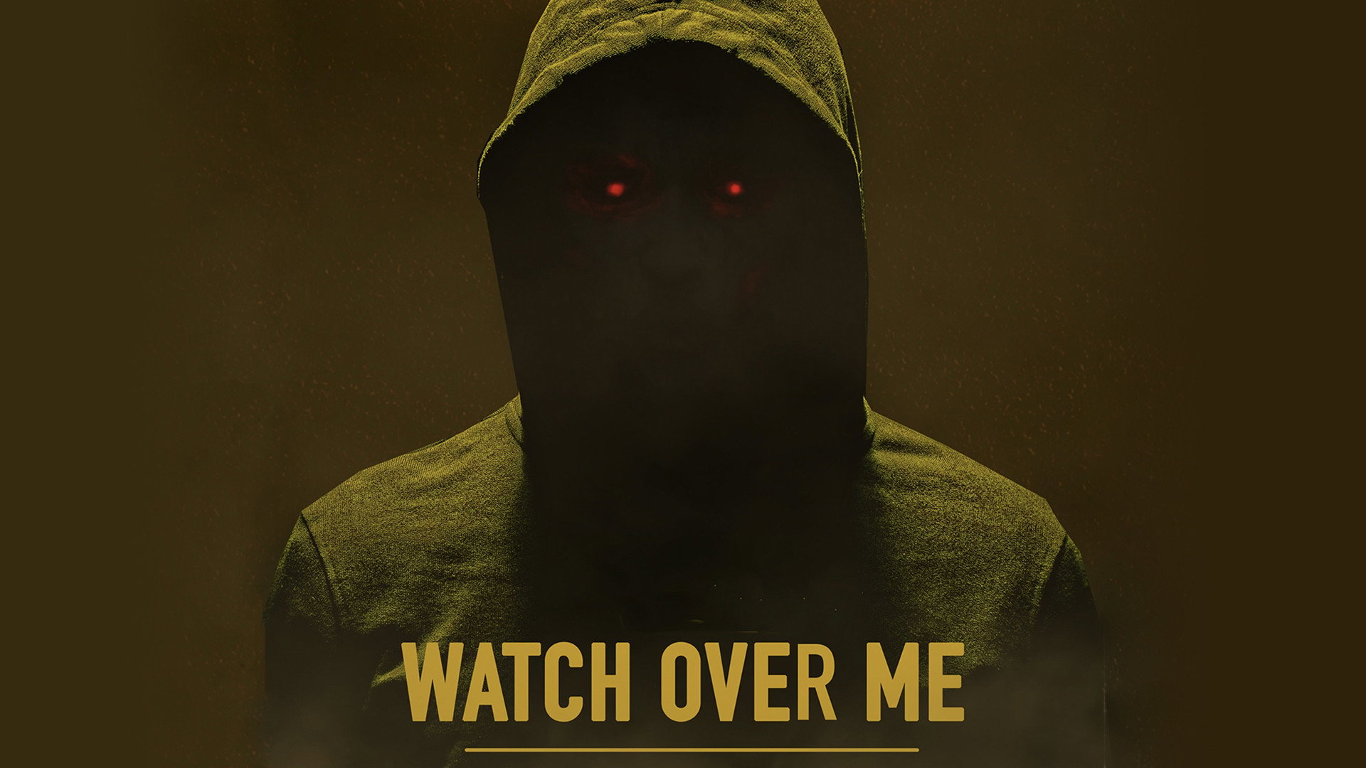Watch Over Me