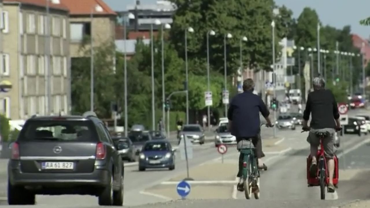 Thumbnail for Denmark Season 1 Episode 2
