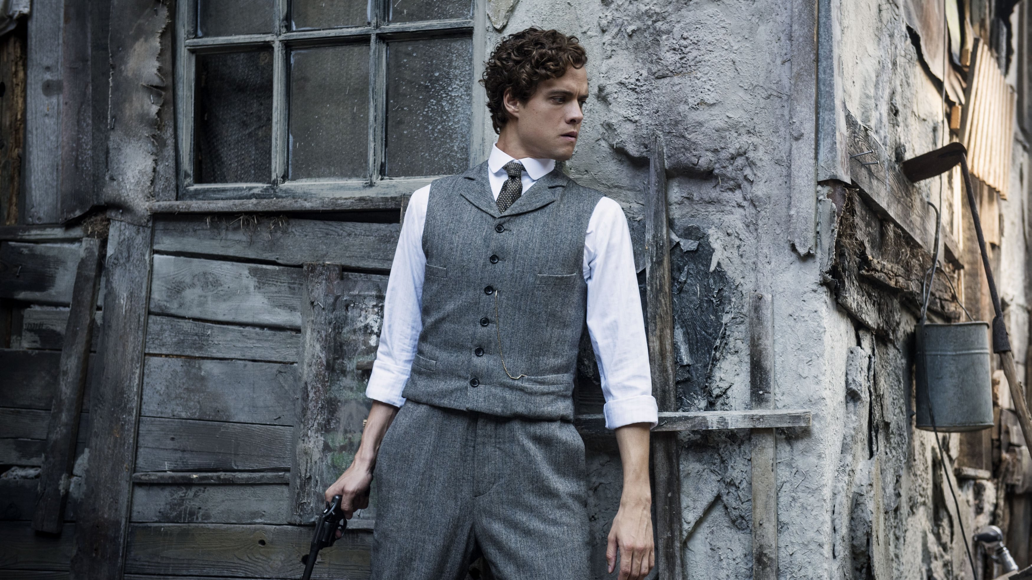 The Alienist