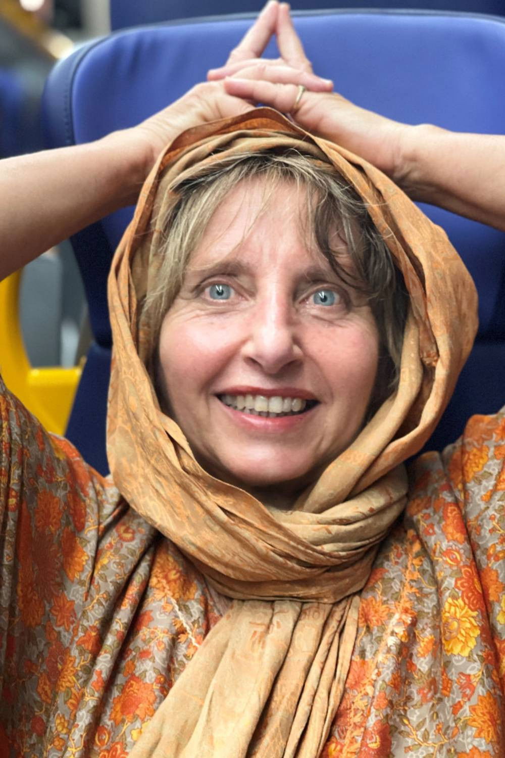 et billede af Annalisa Maggiani