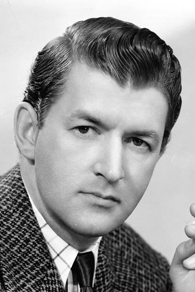 et billede af Jay Jostyn