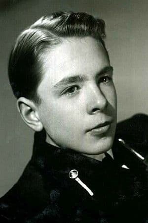 et billede af Neil North