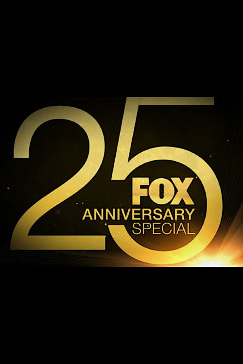 FOX 25th Anniversary Special