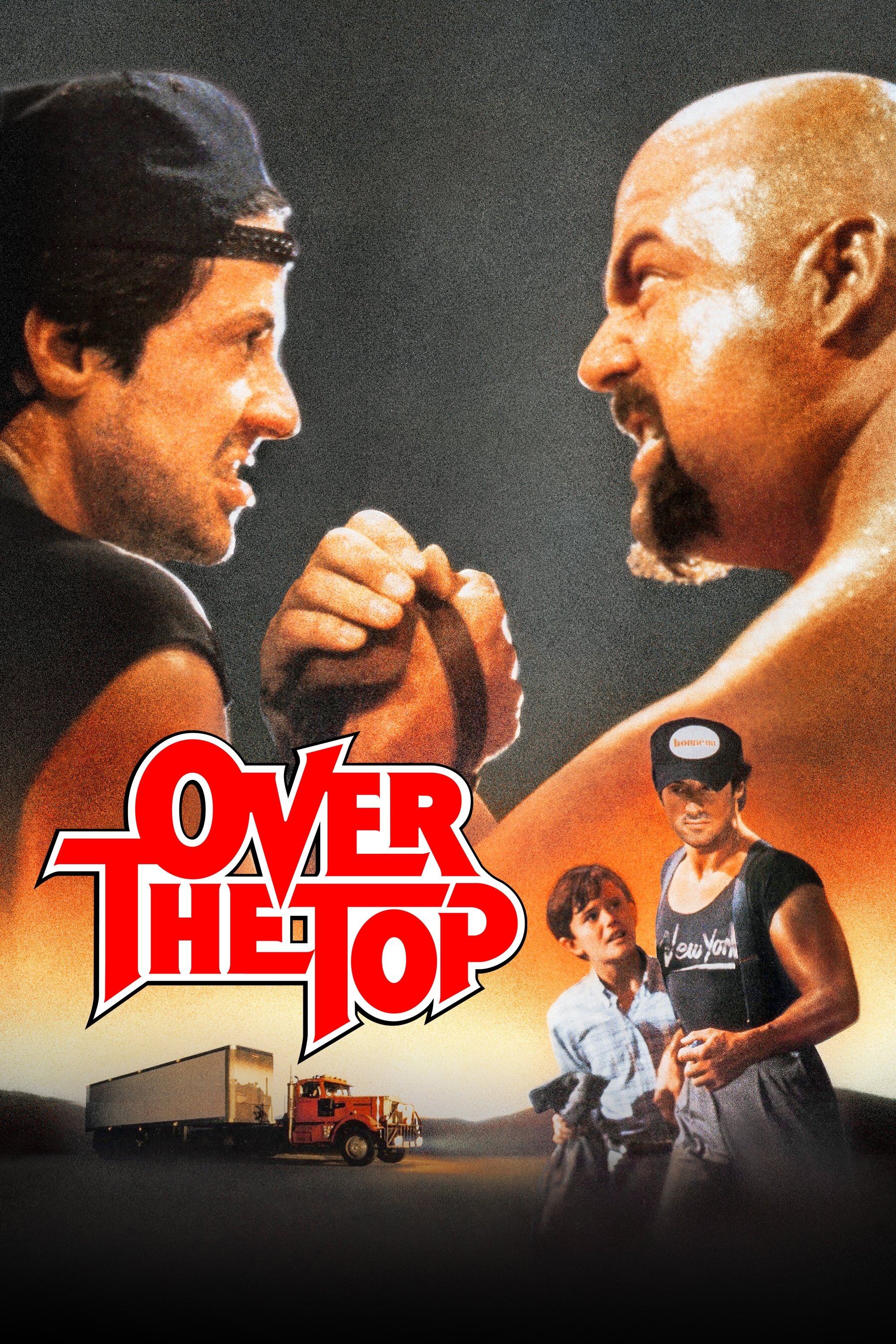 Over the Top