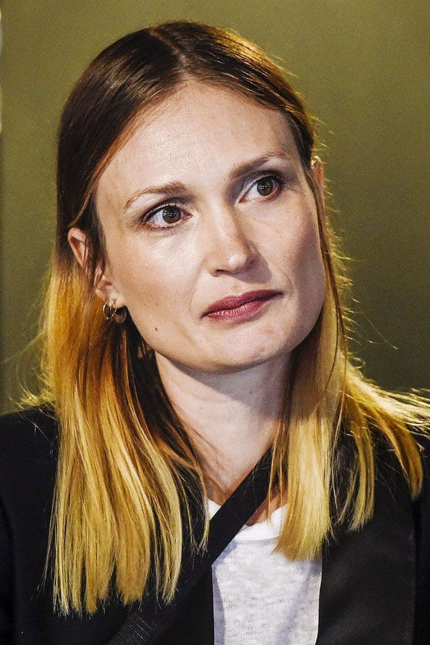 et billede af Miia Tervo