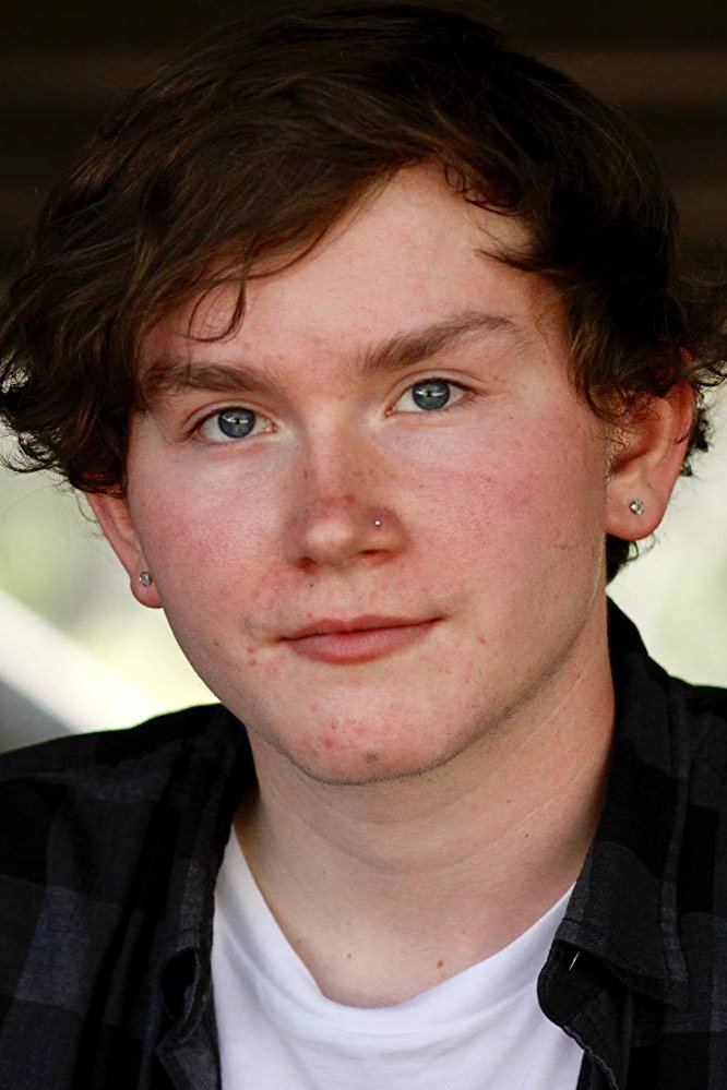 et billede af Mickey Dolan