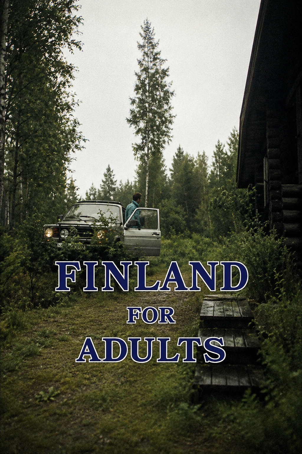 Aikuisten Suomi