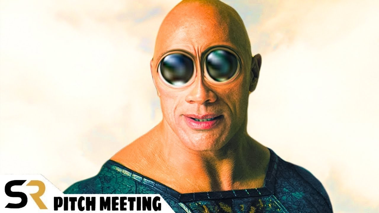 Pitch Meeting