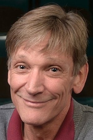 et billede af Patrick Treadway