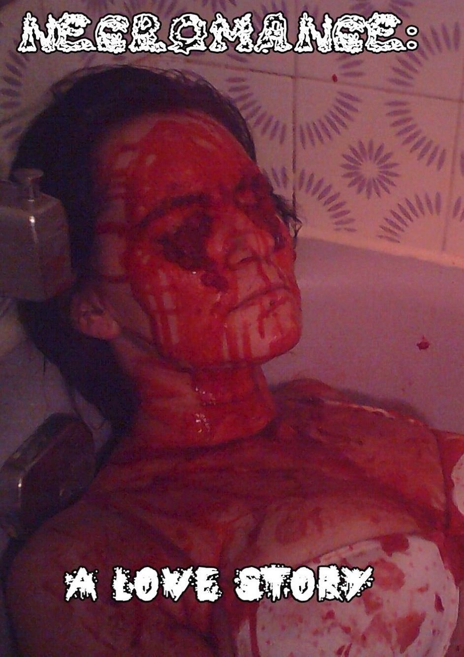 Necromance: A Love Story Necromance: A Love Story