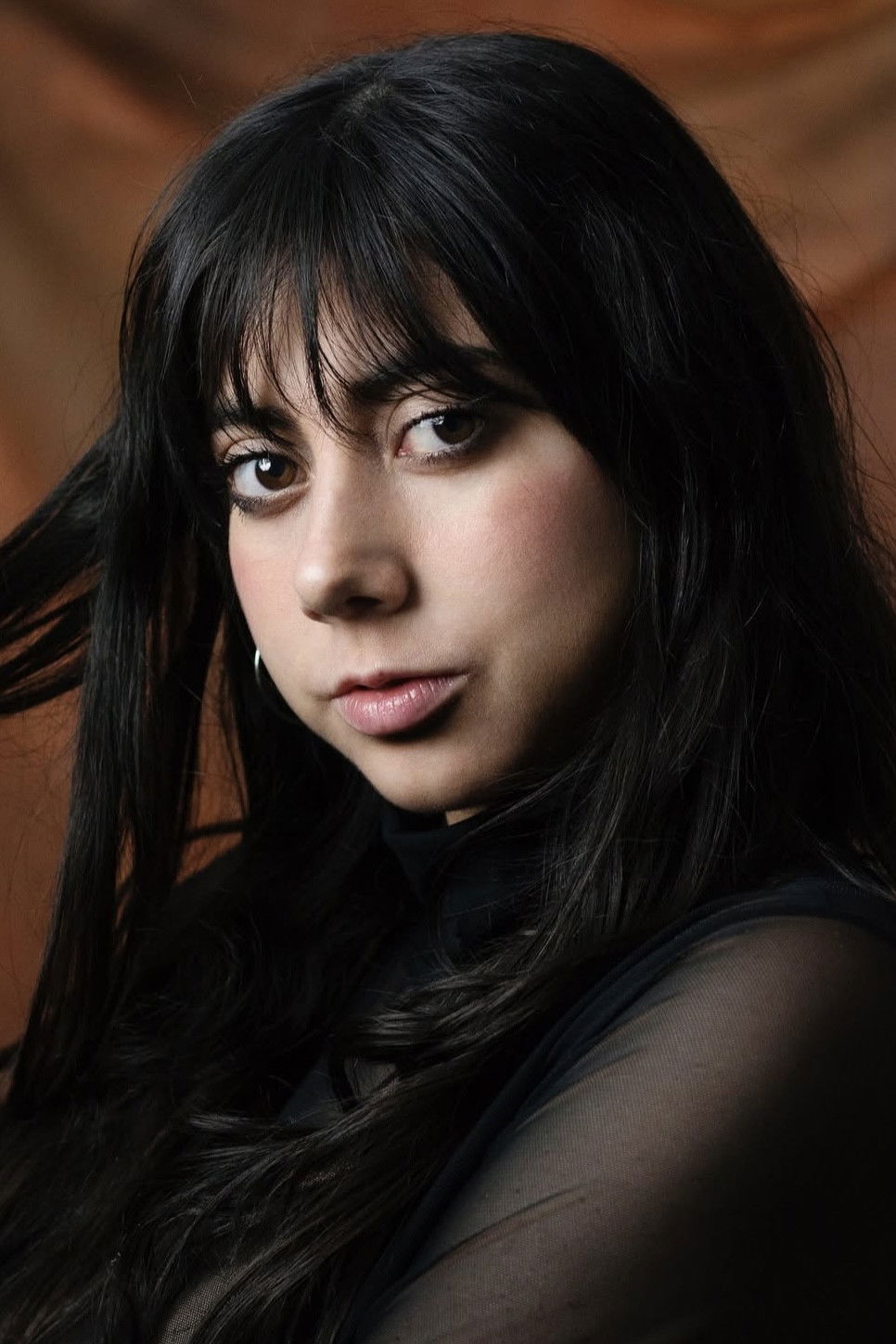 et billede af Alejandra Gaitan