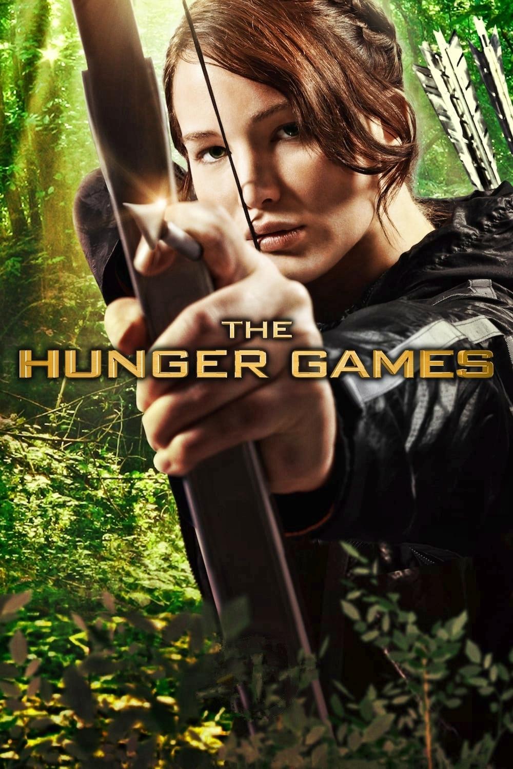 The Hunger Games