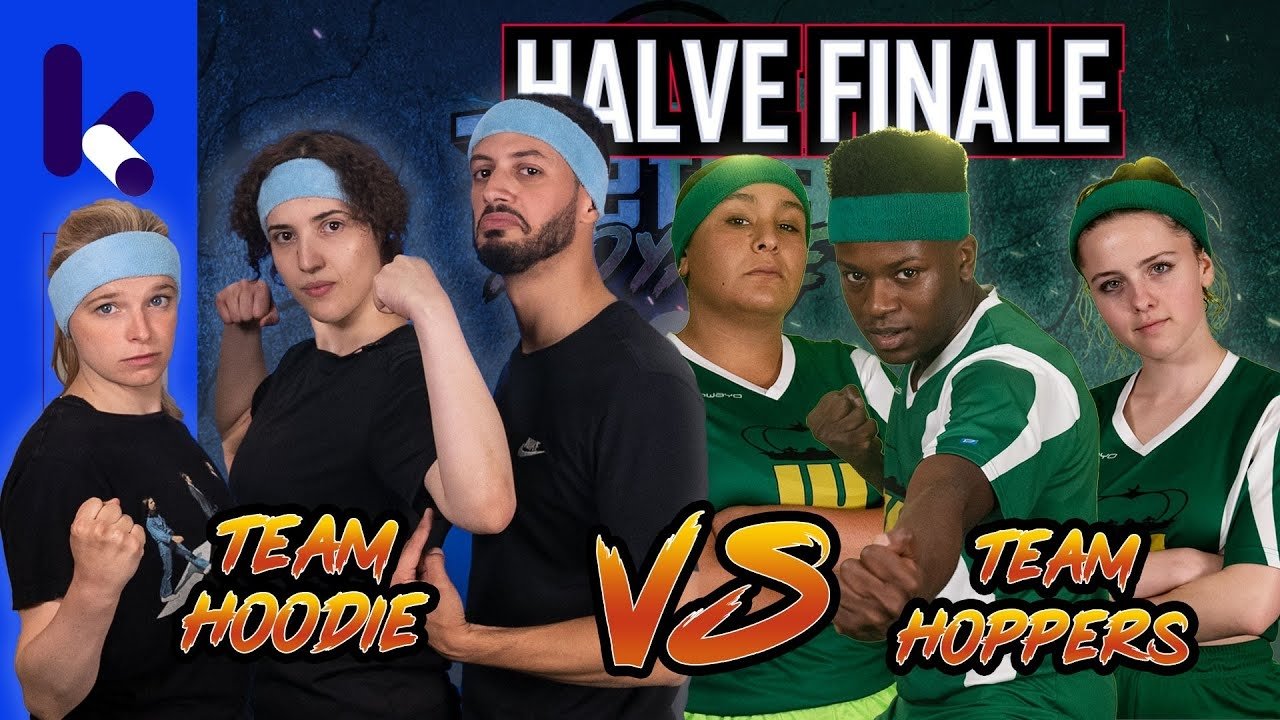 Thumbnail for Episode 6 Season 1 Episode 6
