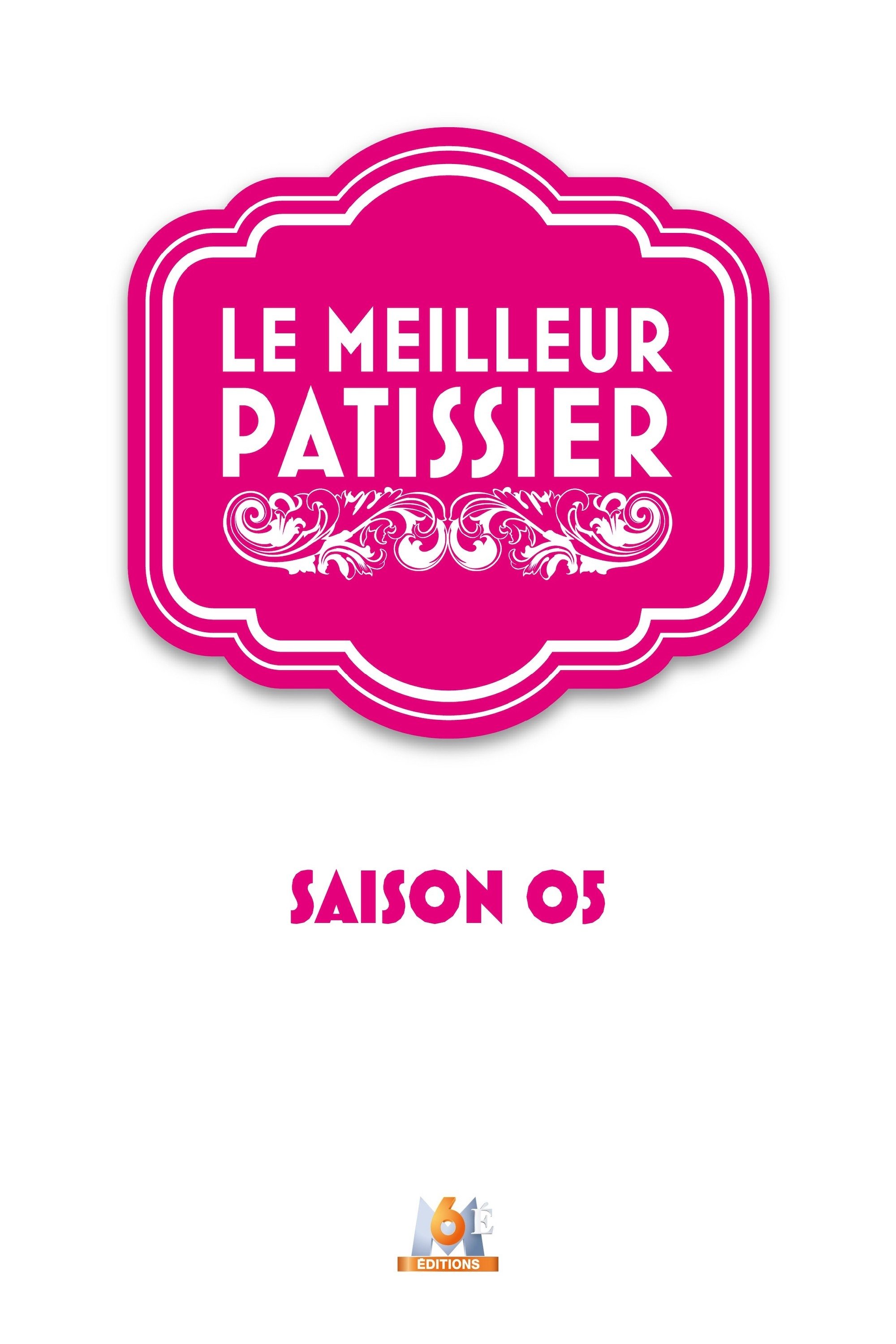 Le Meilleur Pâtissier - Season 5