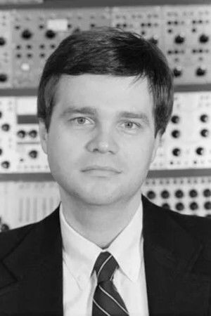 et billede af Barry Schrader