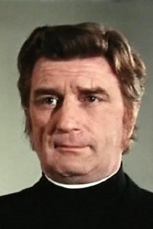 et billede af Uli Steigberg