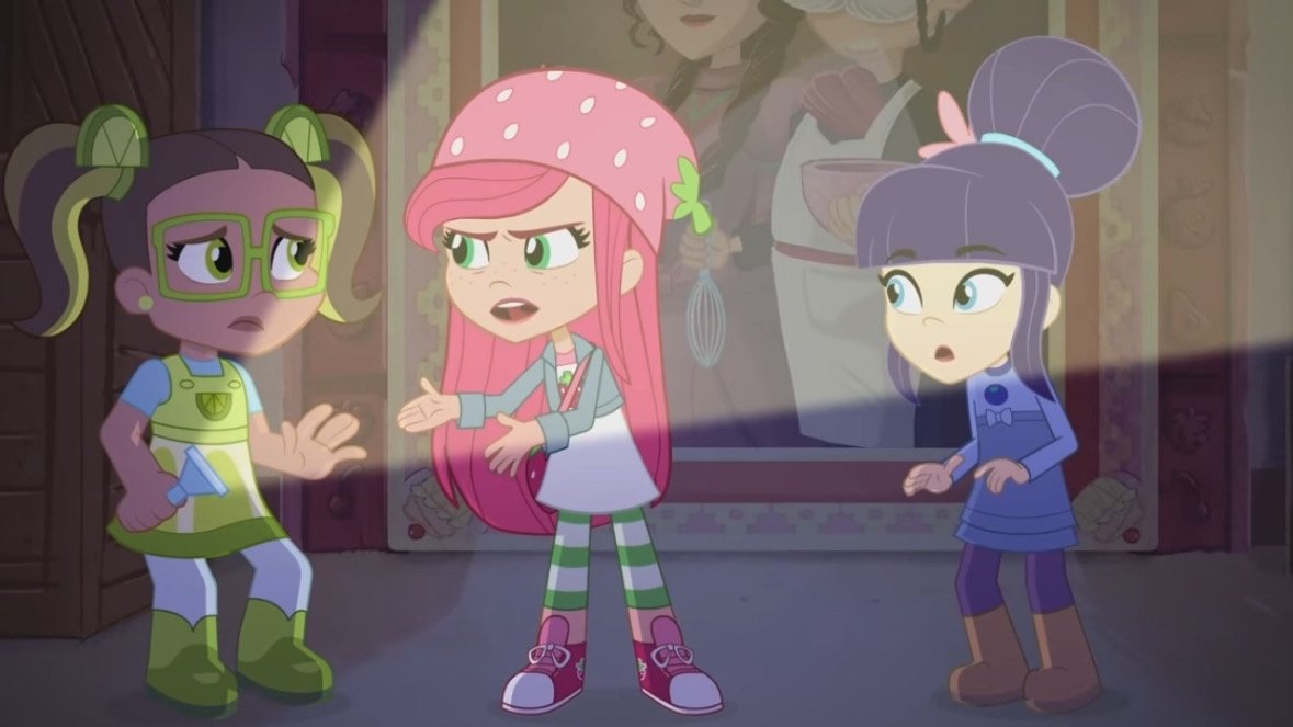 Episode 12