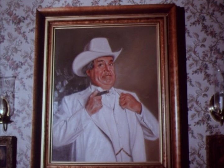 The Dukes of Hazzard