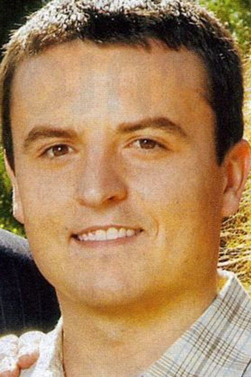 et billede af Matthew Krok