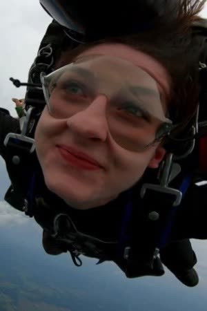 et billede af Morgan Sapp