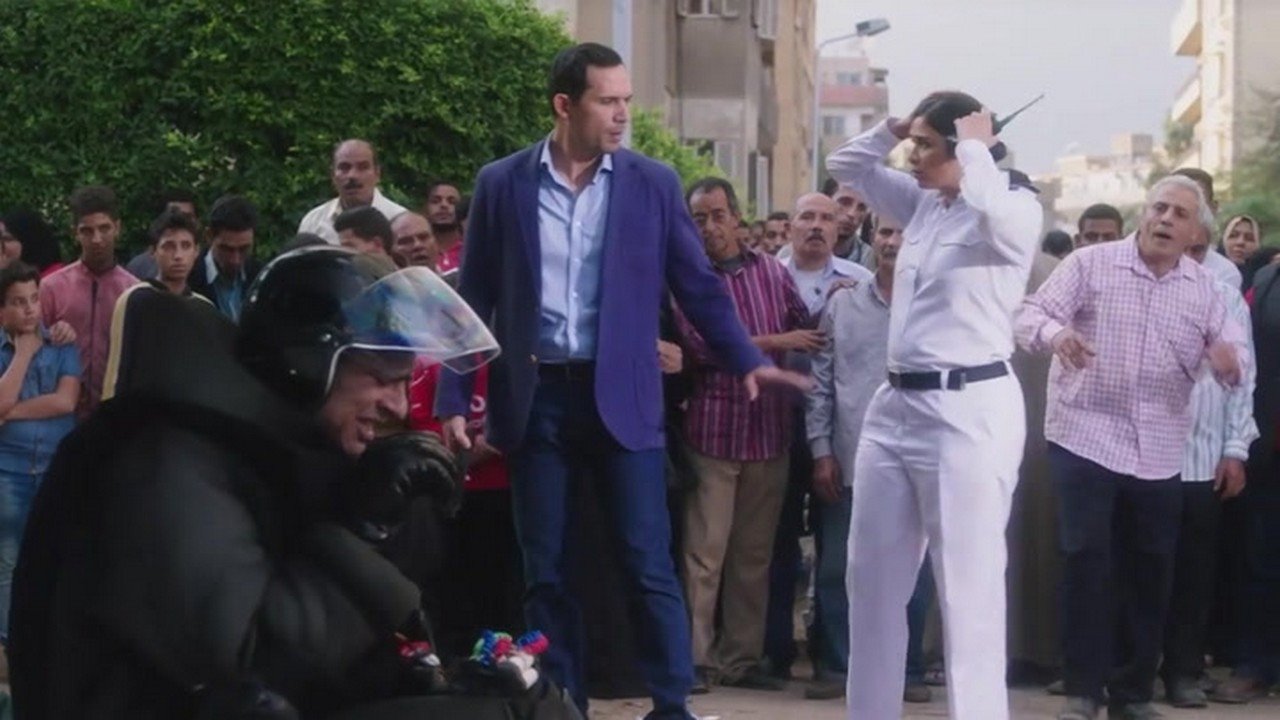 Abu Shanab (2016)