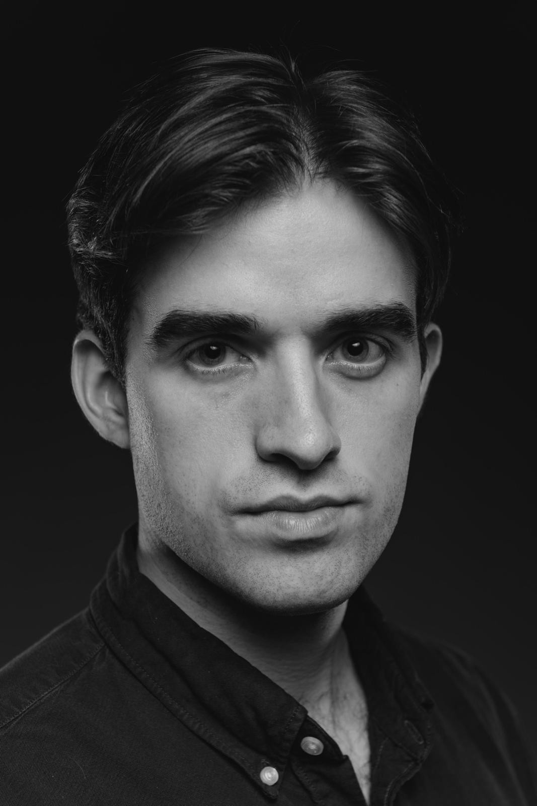 Matthew Jordan