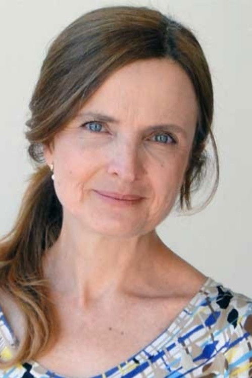 et billede af Clara Carvalho