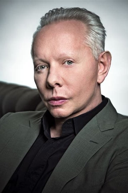 et billede af Joe Jackson