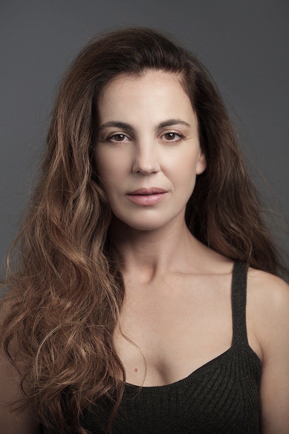 Marian Vilalta as Police Chief