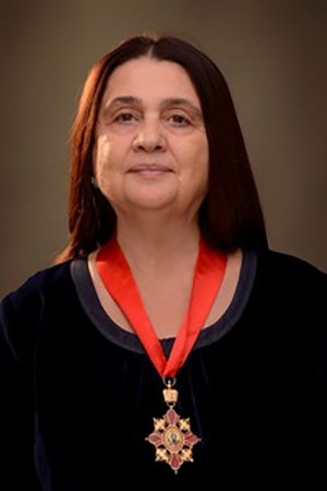 Ljiljana Habjanović Đurović | Producer