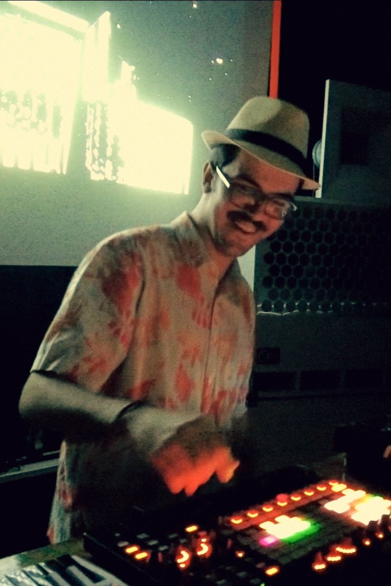 Tunahan Kocaefe | Original Music Composer