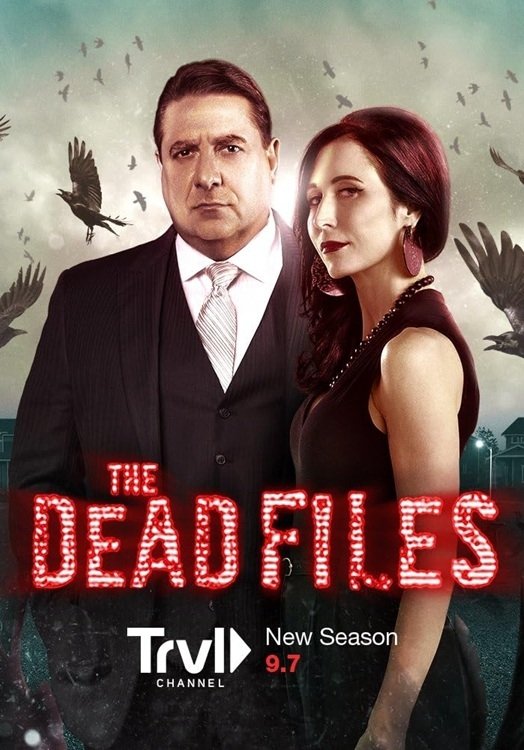 EN - The Dead Files (2011) (US)