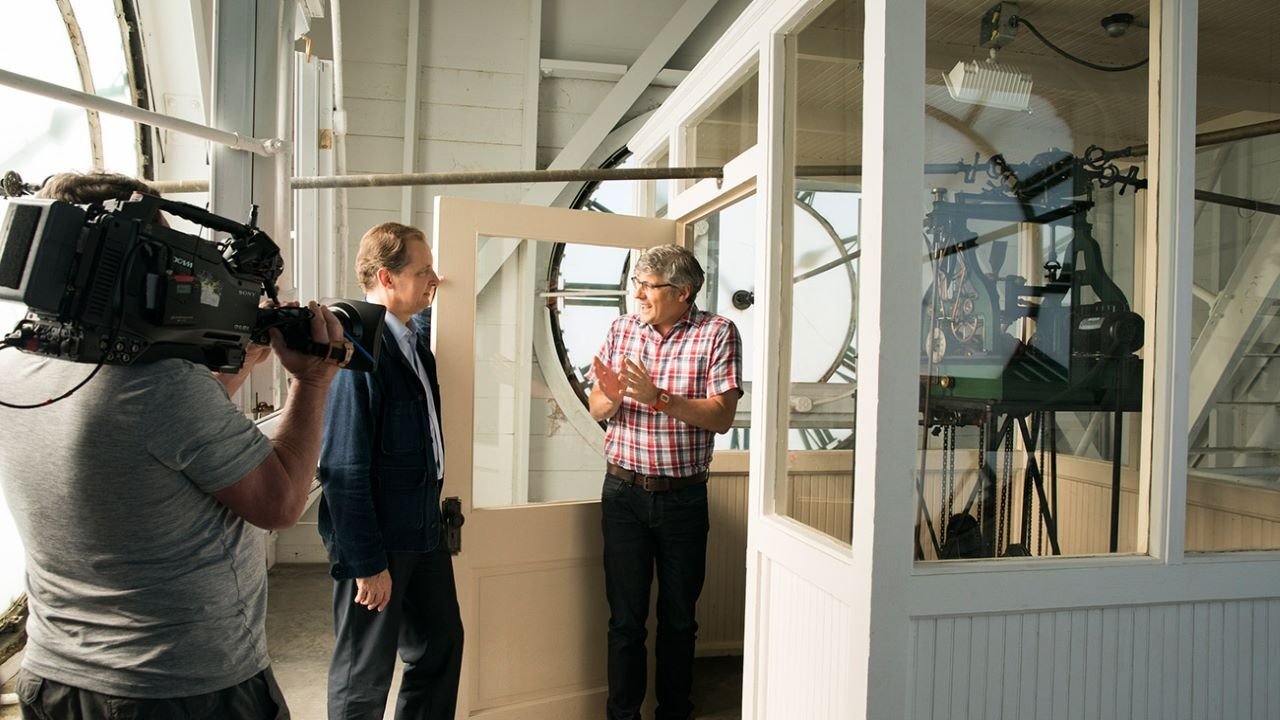The Henry Ford's Innovation Nation