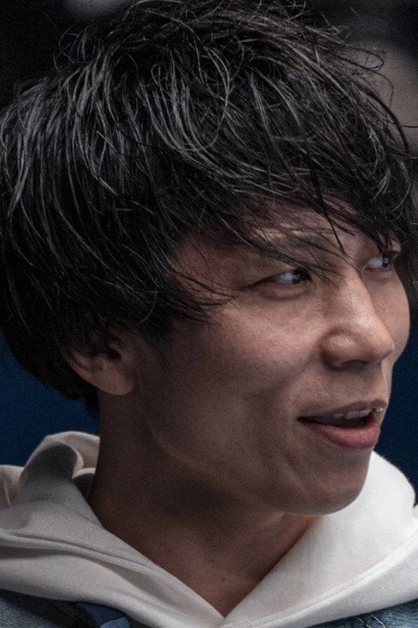 et billede af Yohei Komatsu