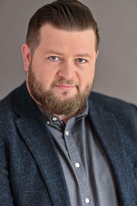 et billede af Stefan Bundalo