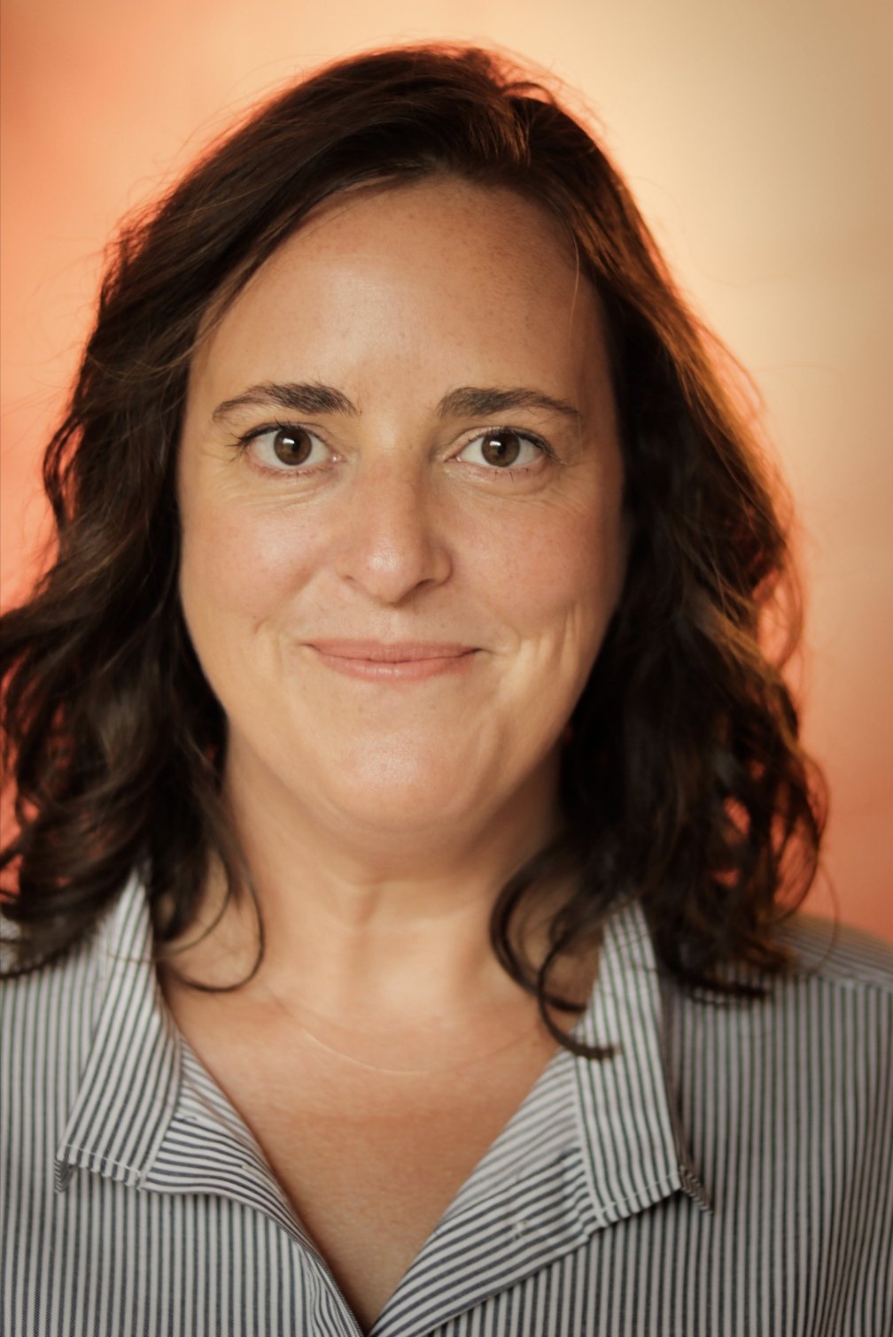 et billede af Blair Beeken