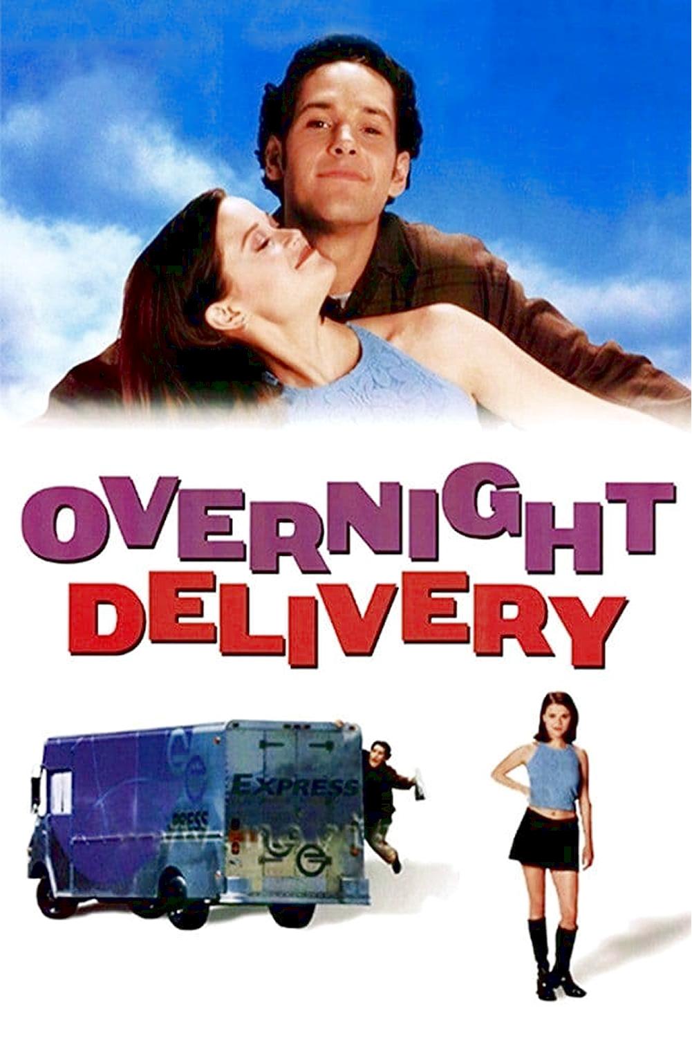 Overnight Delivery