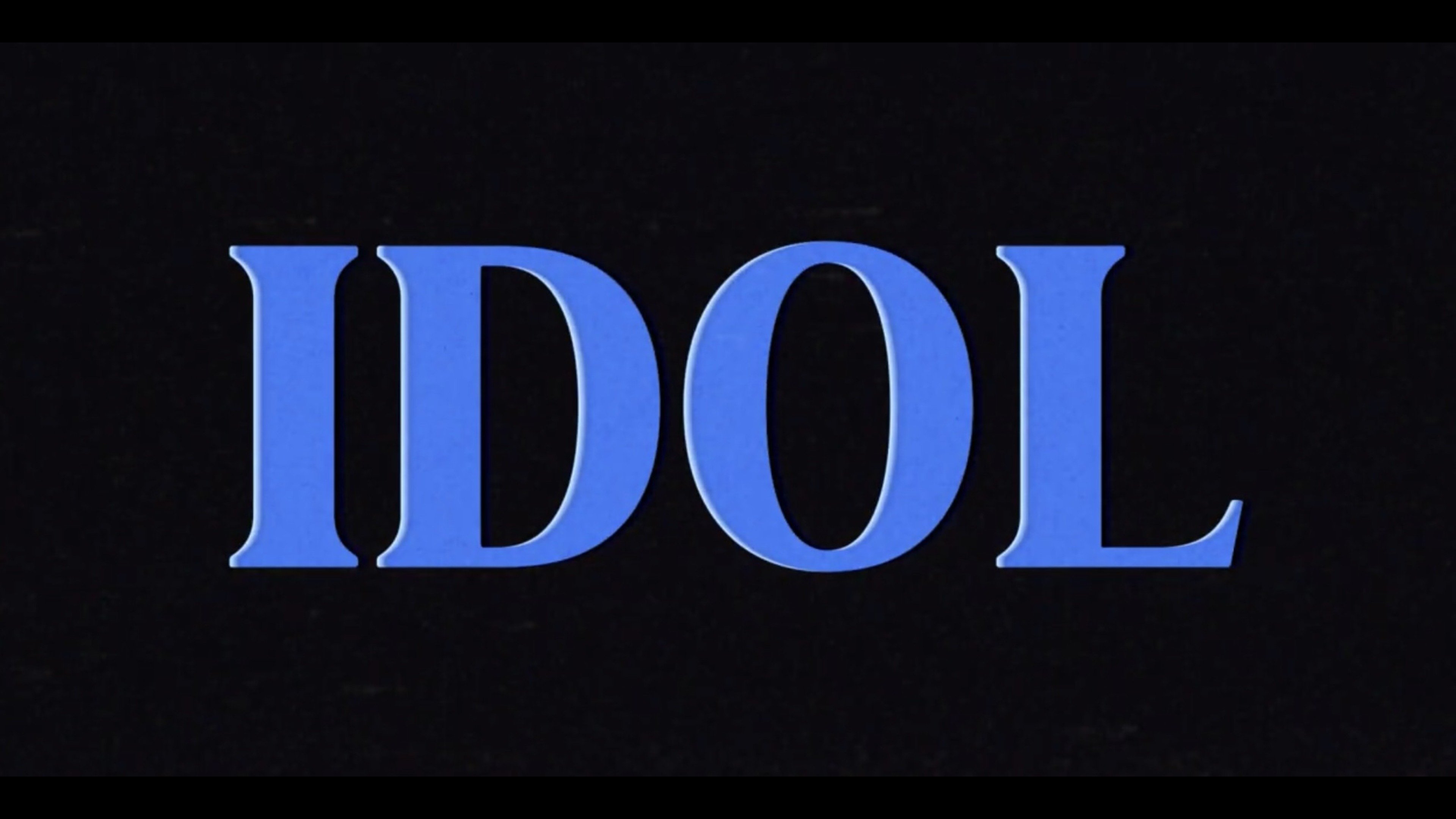 Idol