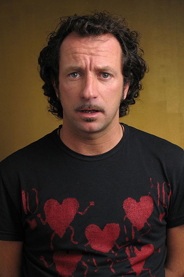 et billede af Claudio Batta