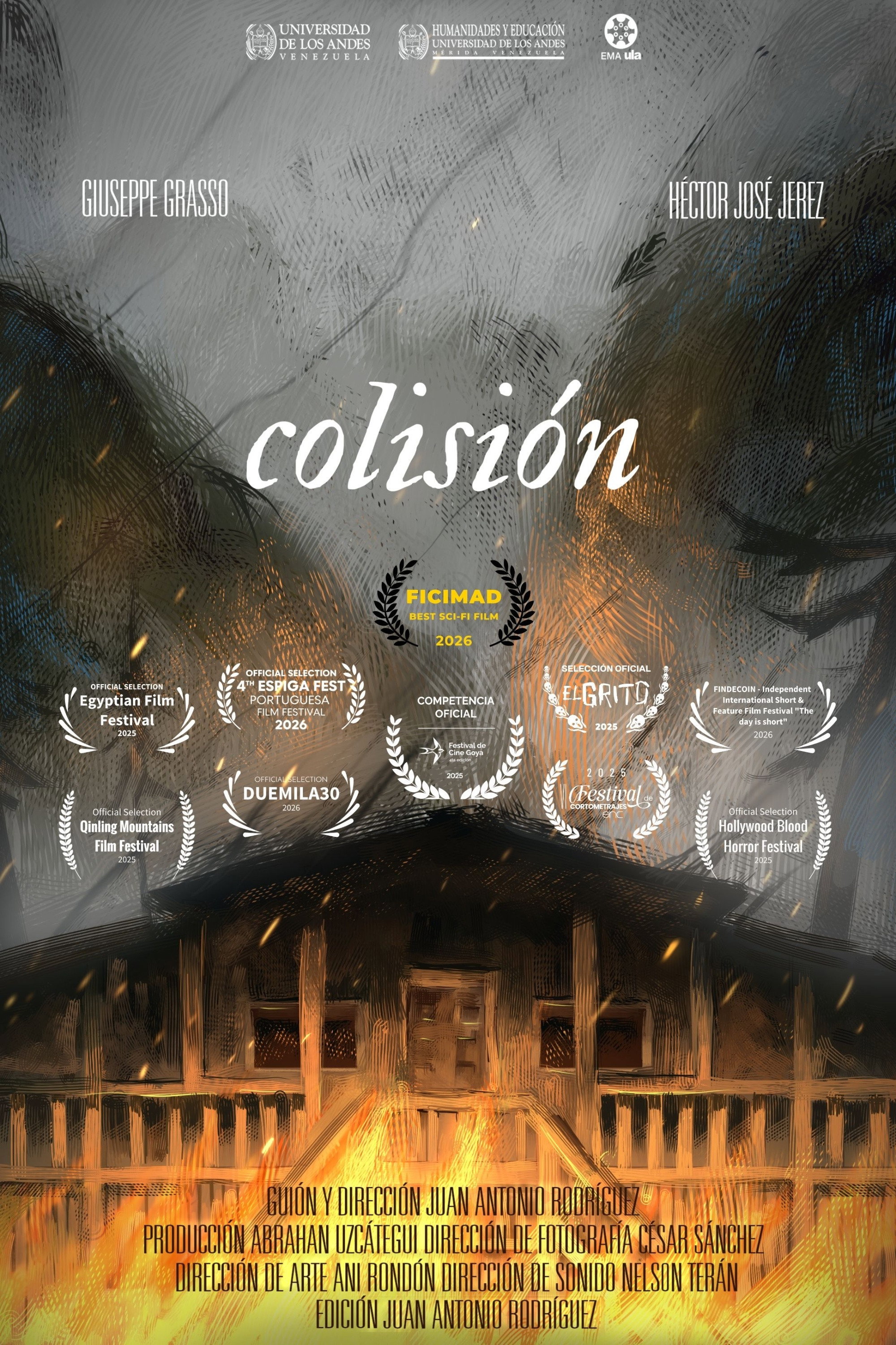 Colisión
