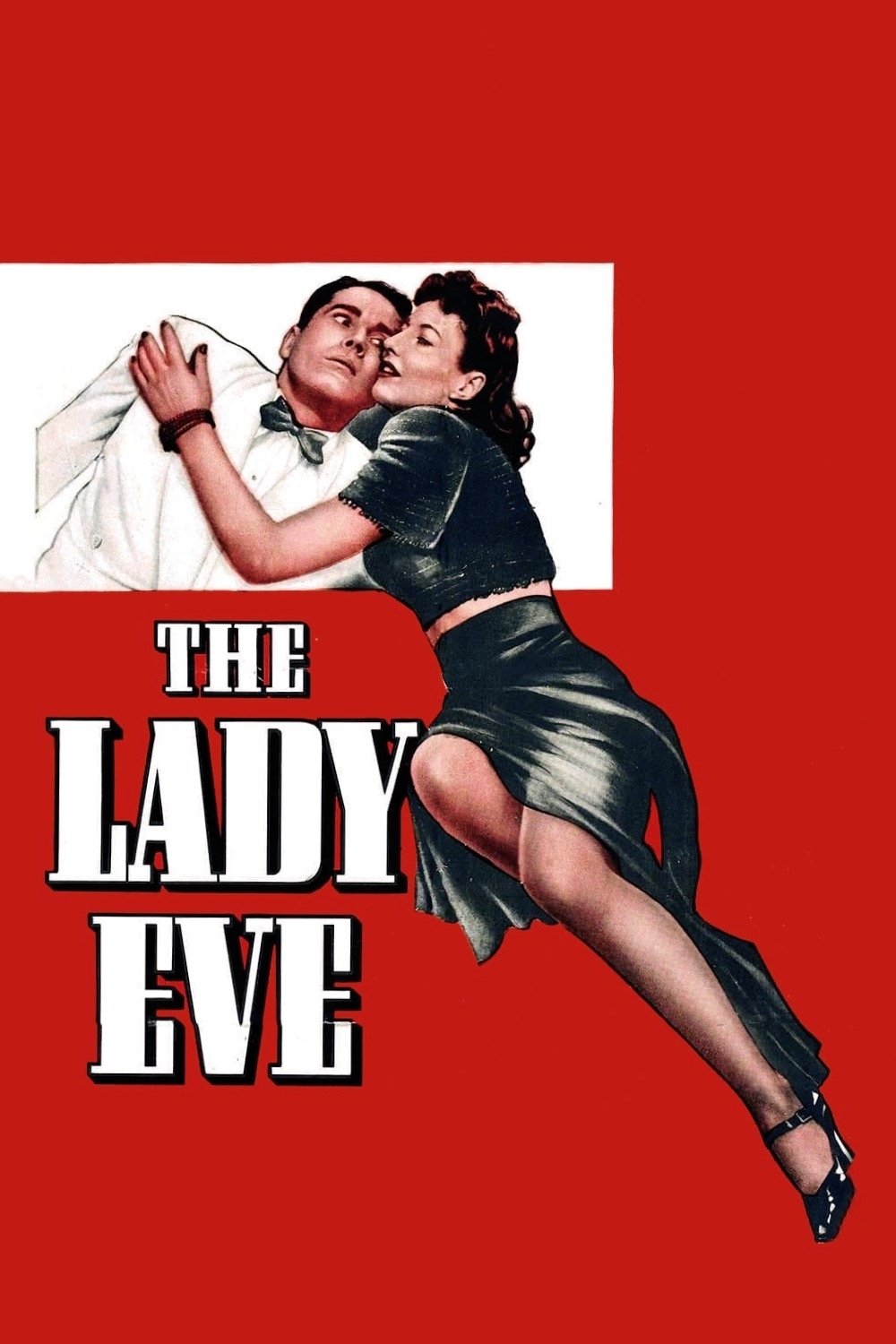 The Lady Eve