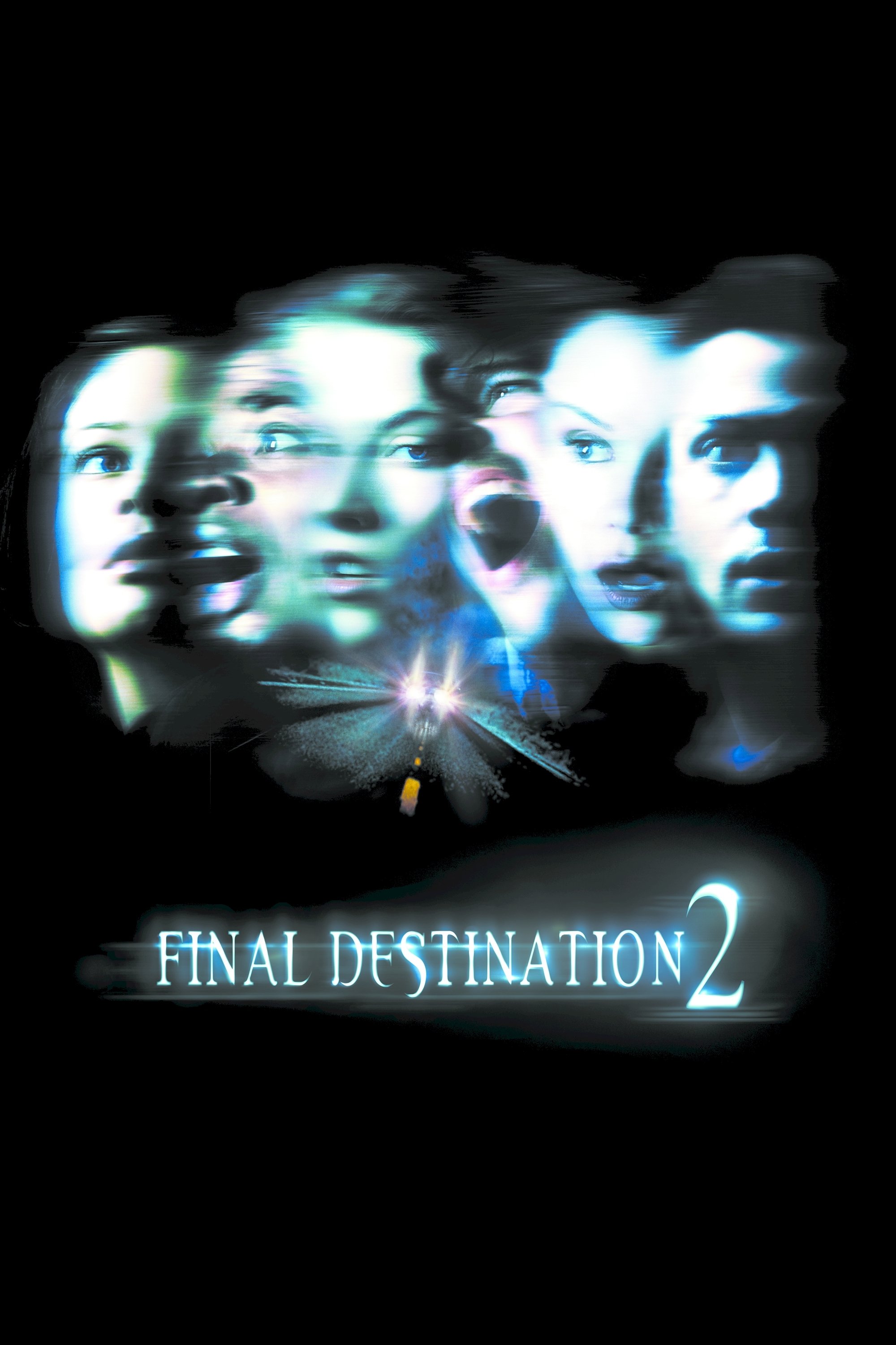 Final Destination 2