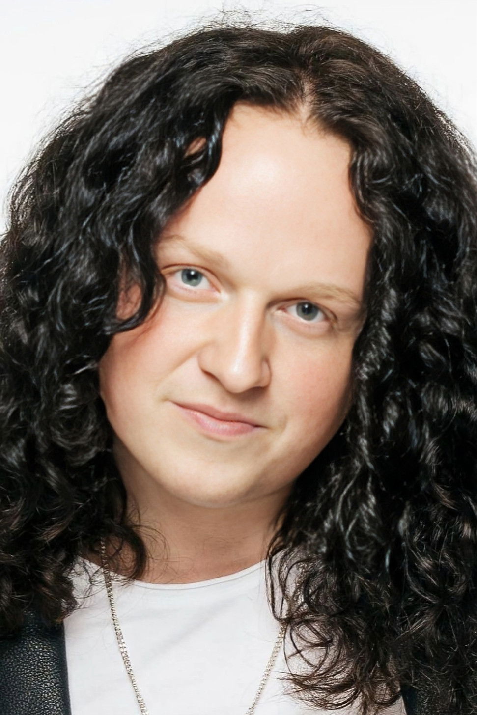 et billede af Joel Jackson