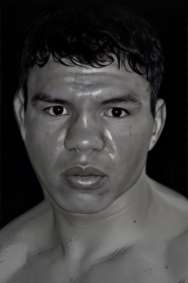 et billede af Isaac Rodrigues