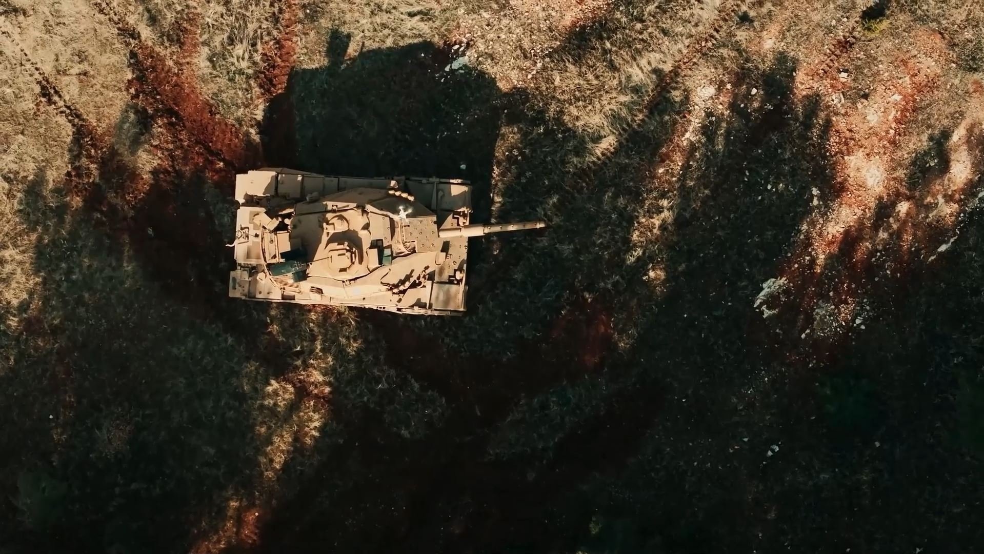 The Black Berets - الحلقة 5 - The Duel