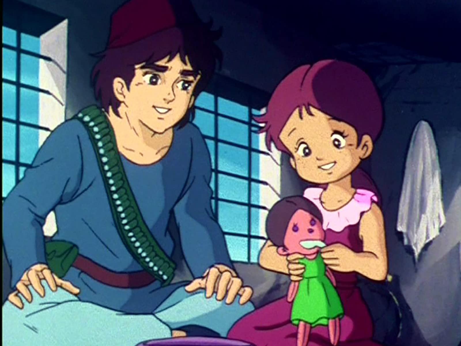 Episode 21
