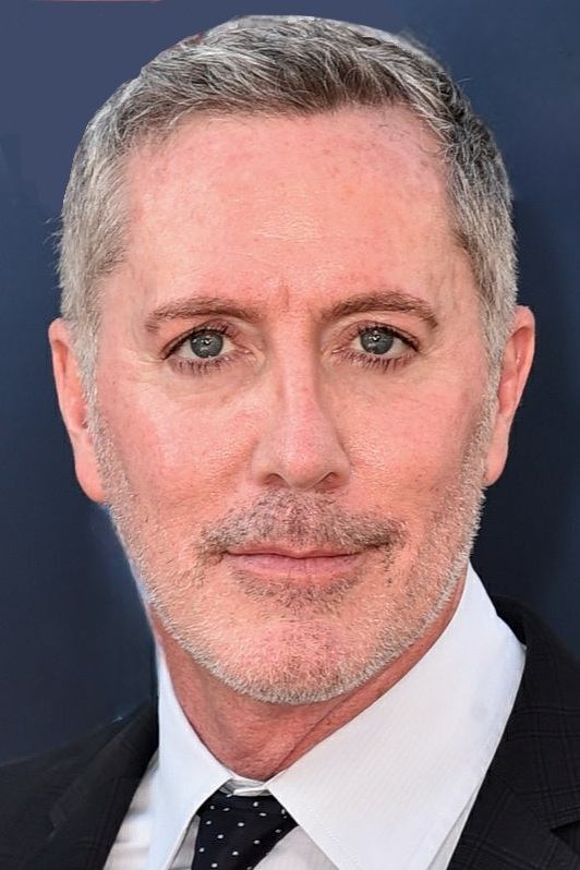 et billede af Michael McDonald