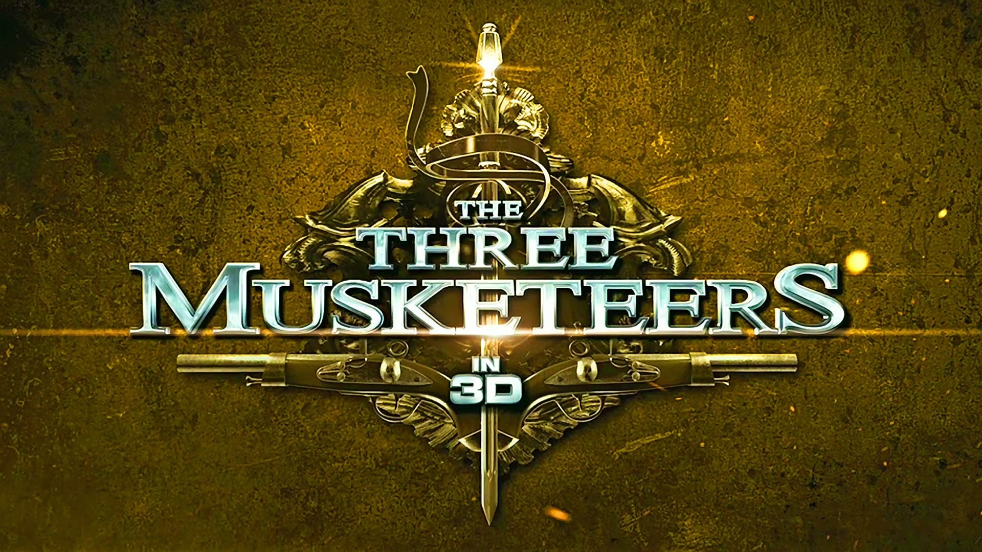 The Three Musketeers (2011)