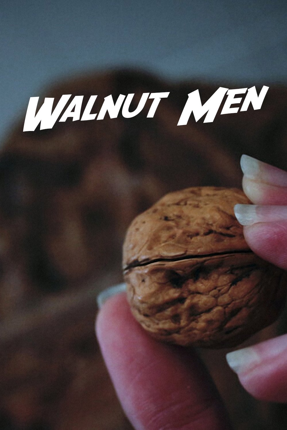Walnut Men Walnut Men
