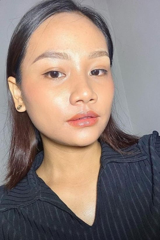 et billede af Dinda Soediono